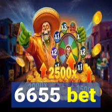 6655 bet